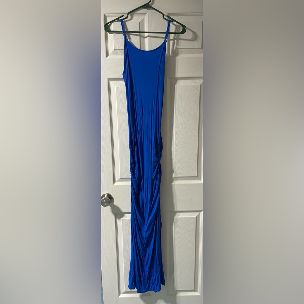 Venus Maxi dress